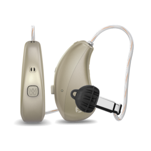 widex recargable