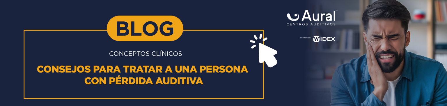 Consejos Para Tratar A Una Persona Con PÉrdida Auditiva